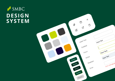 SMBC Design System
